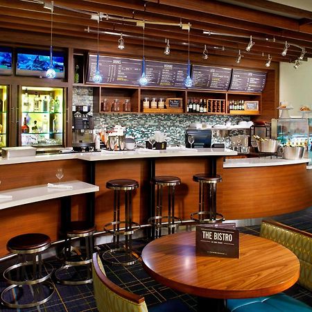Courtyard By Marriott Orlando Lake Nona Exterior photo