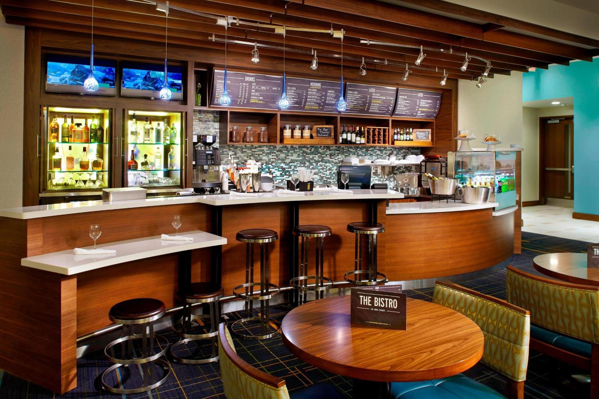 Courtyard By Marriott Orlando Lake Nona Exterior photo